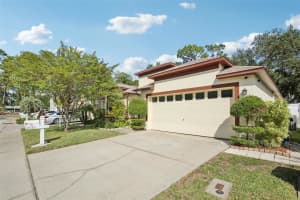 14935 HIDDEN OAKS CIRCLE, CLEARWATER, FL 33764 - MLS#MFRTB8439557