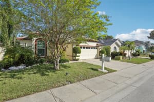 14935 HIDDEN OAKS CIRCLE, CLEARWATER, FL 33764 - MLS#MFRTB8439557