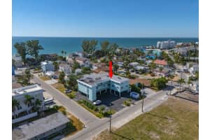 8200 BAYSHORE DRIVE, TREASURE ISLAND, FL 33706 - MLS#MFRTB8439563