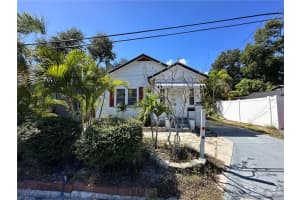 924 DARTMOOR STREET, ST PETERSBURG, FL 33701 - MLS#MFRTB8439576