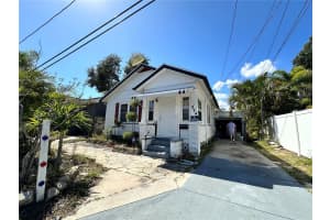 924 DARTMOOR STREET, ST PETERSBURG, FL 33701 - MLS#MFRTB8439576