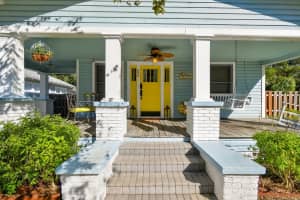 906 HAMILTON AVENUE, TAMPA, FL 33604 - MLS#MFRTB8439582