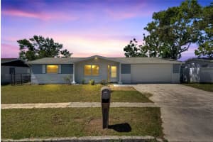 4923 ALCEA STREET, NEW PORT RICHEY, FL 34652 - MLS#MFRTB8439587