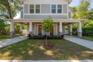 807 E Ida St #1, TAMPA