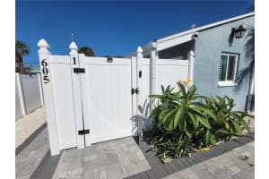 605 69TH AVENUE, ST PETE BEACH, FL 33706 - MLS#MFRTB8439595