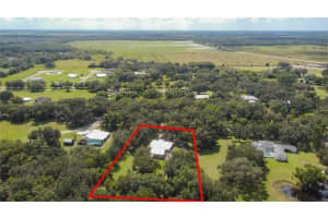 3114 BROWN ROAD, ARCADIA, FL 34266 - MLS#MFRTB8439609