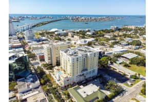 628 CLEVELAND STREET, CLEARWATER, FL 33755 - MLS#MFRTB8439628