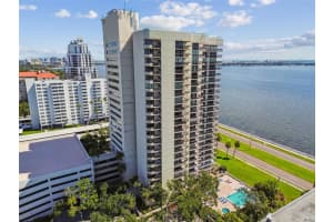 2413 Bayshore Blvd #2004, TAMPA