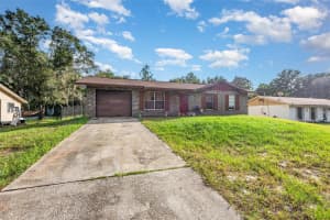 320 OHIO AVENUE, ORANGE CITY, FL 32763 - MLS#MFRTB8439665