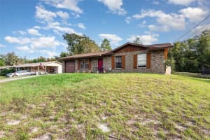 320 OHIO AVENUE, ORANGE CITY, FL 32763 - MLS#MFRTB8439665