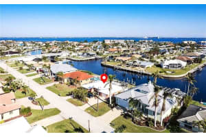 270 BELAIRE COURT, PUNTA GORDA, FL 33950 - MLS#MFRTB8439672