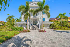 2813 Kipps Colony Dr S, ST PETERSBURG 2813 Kipps Colony Dr S, ST PETERSBURG