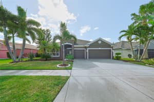 1507 MIRA LAGO CIRCLE, RUSKIN, FL 33570 - MLS#MFRTB8439678