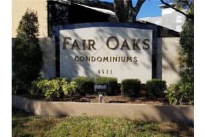 3815 N OAK DR #G11, TAMPA, FL 33611 - MLS#MFRTB8439692