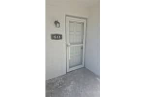 3815 N OAK DR #G11, TAMPA, FL 33611 - MLS#MFRTB8439692