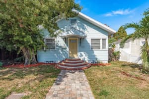 1525 38th Ave N, ST PETERSBURG 1525 38th Ave N, ST PETERSBURG