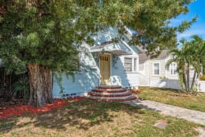 1525 38TH AVENUE, ST PETERSBURG, FL 33704 - MLS#MFRTB8439701