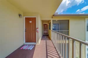 10195 SAILWINDS BOULEVARD, LARGO, FL 33773 - MLS#MFRTB8439731