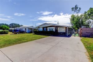 4122 36TH AVENUE, ST PETERSBURG, FL 33713 - MLS#MFRTB8439733