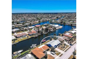 416 BAL HARBOR BOULEVARD, PUNTA GORDA, FL 33950 - MLS#MFRTB8439741