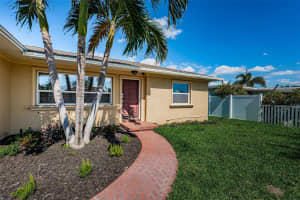 315 82ND AVENUE, ST PETE BEACH, FL 33706 - MLS#MFRTB8439745