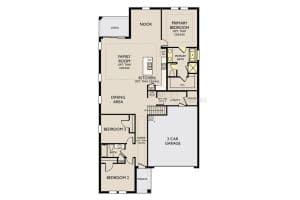 10175 HIDDEN HAMMOCK LOOP, PARRISH, FL 34219 - MLS#MFRTB8439755