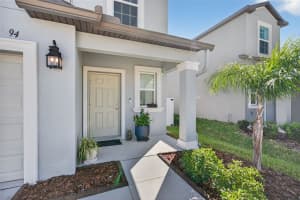 94 ROSE BUD LANE, SPRING HILL, FL 34609 - MLS#MFRTB8439761