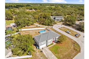 7319 LAGOON ROAD, SPRING HILL, FL 34606 - MLS#MFRTB8439775