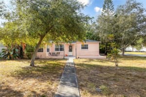 3528 W Mcelroy Ave, TAMPA