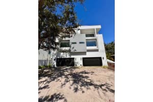 4509 NORTH A STREET, TAMPA, FL 33609 - MLS#MFRTB8439799