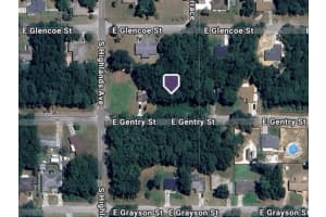 6601 GENTRY STREET, INVERNESS, FL 34452 - MLS#MFRTB8439806