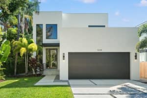 5008 S Elberon St, TAMPA