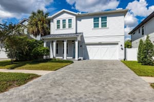 3703 1/2 SAN PEDRO STREET, TAMPA, FL 33629 - MLS#MFRTB8439810