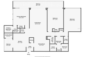 1 KEY CAPRI #201E, TREASURE ISLAND, FL 33706 - MLS#MFRTB8439821