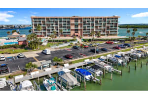 1 KEY CAPRI #201E, TREASURE ISLAND, FL 33706 - MLS#MFRTB8439821