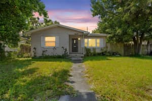 3468 9TH AVENUE, ST PETERSBURG, FL 33713 - MLS#MFRTB8439840