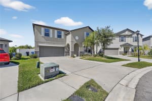 13503 WILD GINGER STREET, RIVERVIEW, FL 33579 - MLS#MFRTB8439849
