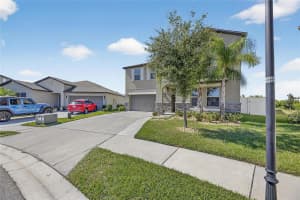 13503 WILD GINGER STREET, RIVERVIEW, FL 33579 - MLS#MFRTB8439849