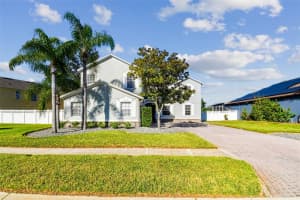 4603 WALNUT RIDGE ROAD, LAND O LAKES, FL 34638 - MLS#MFRTB8439862