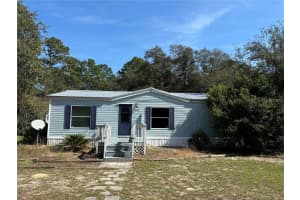4110 Sw 168th Cir, OCALA