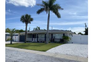 460 87TH AVENUE, ST PETE BEACH, FL 33706 - MLS#MFRTB8439868