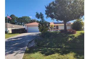 4089 Sw Kamsler St, Port Saint Lucie