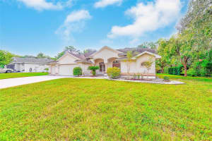 4 POPPY COURT, HOMOSASSA, FL 34446 - MLS#MFRTB8439879