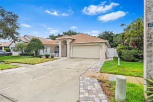 15316 LAKE BELLA VISTA DRIVE, TAMPA, FL 33625 - MLS#MFRTB8439880