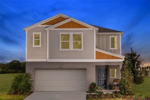4386 Rivervbend Blvd, HAINES CITY