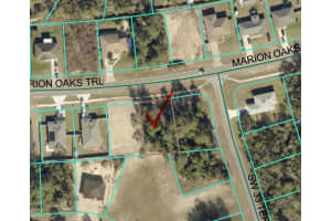 Lot #10 MARION OAKS TRAIL, OCALA, FL 34473 - MLS#MFRTB8439888