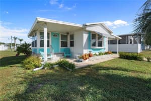 37235 EILEEN AVENUE, ZEPHYRHILLS, FL 33542 - MLS#MFRTB8439892