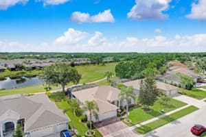 3614 GAVIOTA DRIVE, SUN CITY CENTER, FL 33573 - MLS#MFRTB8439894