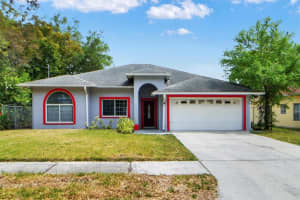10907 N 48th St, TAMPA 10907 N 48th St, TAMPA