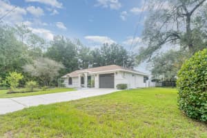 2192 RUTLAND DRIVE, CITRUS SPRINGS, FL 34434 Sold 11/21/25
